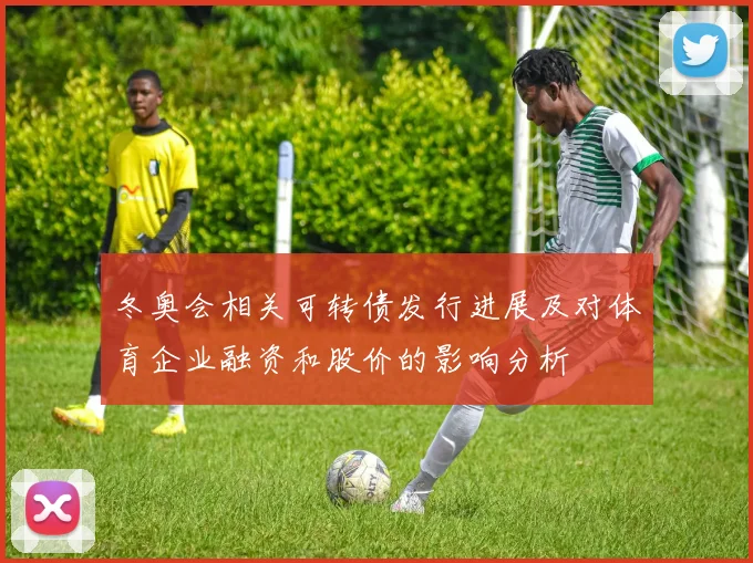 冬奥会相关可转债发行进展及对体育企业融资和股价的影响分析